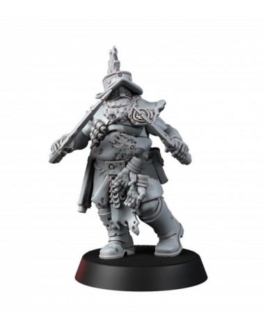 Chaos Oathbreakers Miasmic Cohort