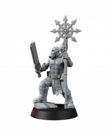 Chaos Oathbreakers Red Pack