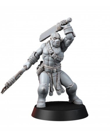 Chaos Oathbreakers Red Pack
