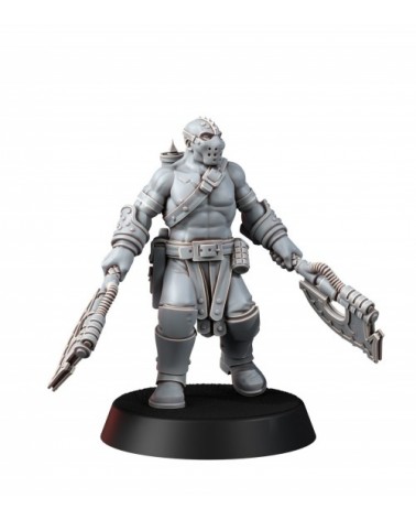 Chaos Oathbreakers Red Pack