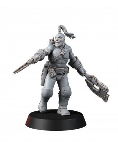 Chaos Oathbreakers Red Pack