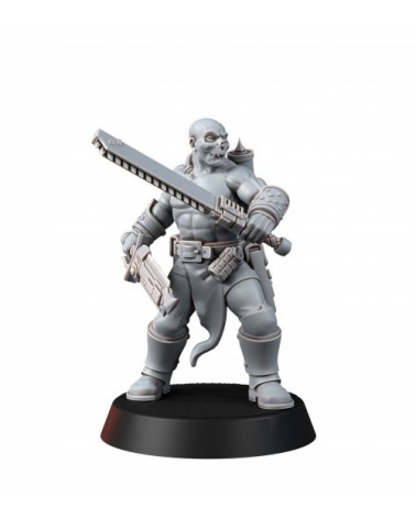 Chaos Oathbreakers Red Pack
