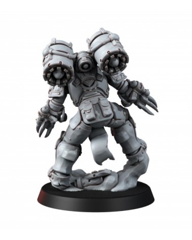 Chaos Dreadghost