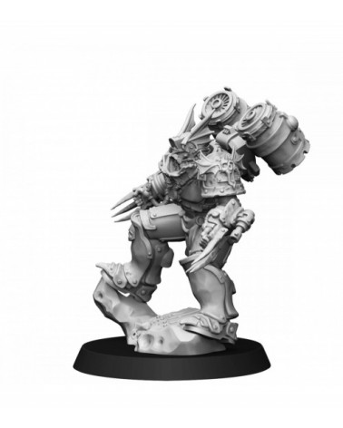 Chaos Dreadghost