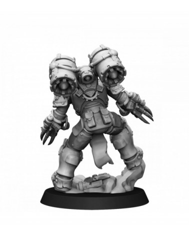 Chaos Dreadghost