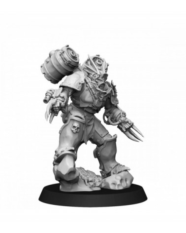 Chaos Dreadghost