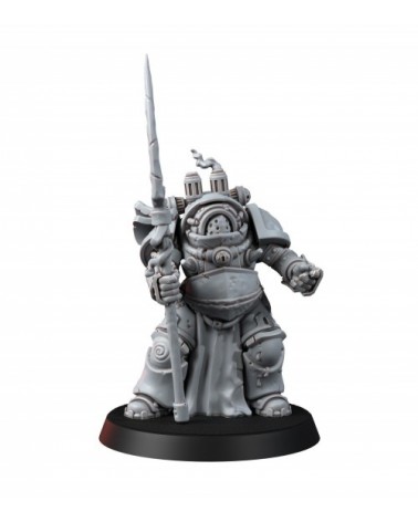 Chaos Knights Of Silence