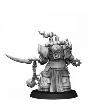 Chaos Knights Of Silence