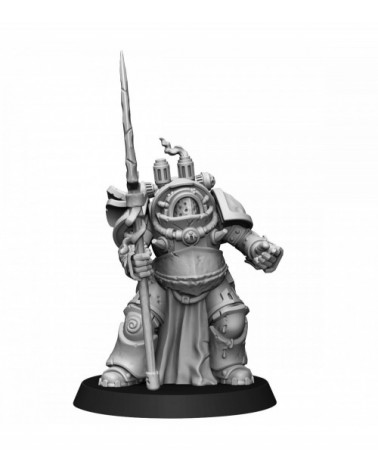 Chaos Knights Of Silence