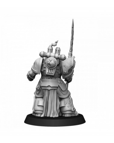 Chaos Knights Of Silence