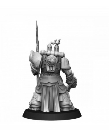 Chaos Knights Of Silence