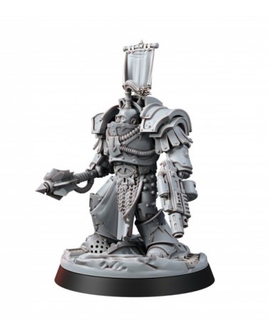 Chaos Cathaphract