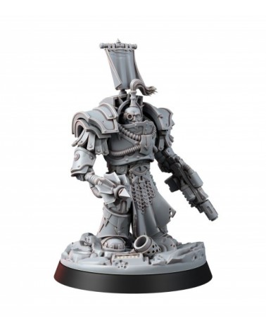 Chaos Cathaphract