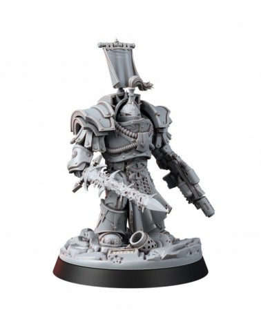 Chaos Cathaphract