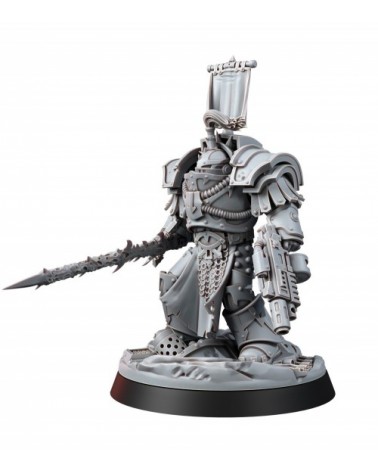 Chaos Cathaphract