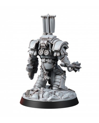 Chaos Cathaphract