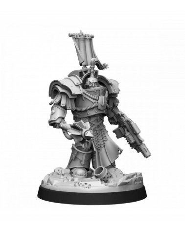 Chaos Cathaphract