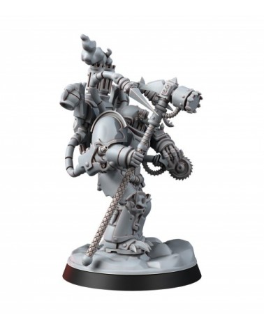 Chaos Smith