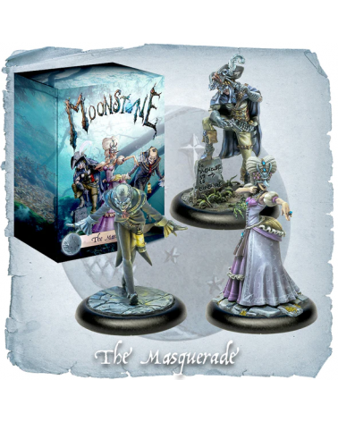 The Masquerade