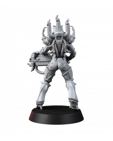 Chaos Sisters Of Excess Assault (5U)