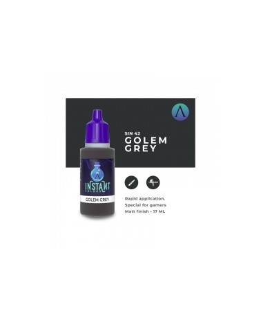 GOLEM GREY