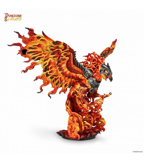 Donjons, Dragons & Miniatures  Jeux de Figurines, Jeux De Rôle