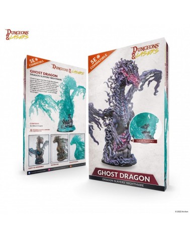 Ghost Dragon