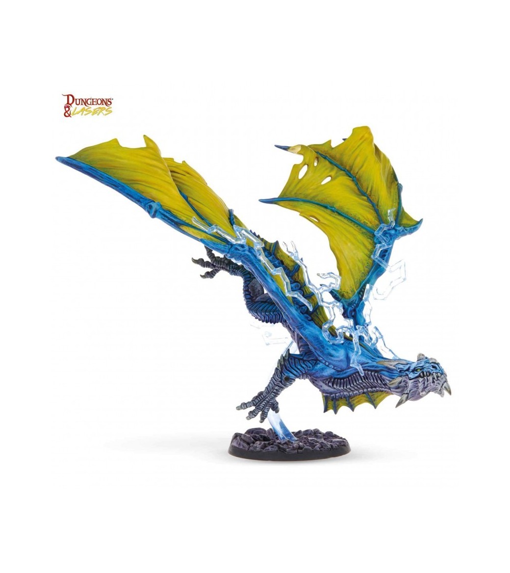Freyr The Stormbreaker
