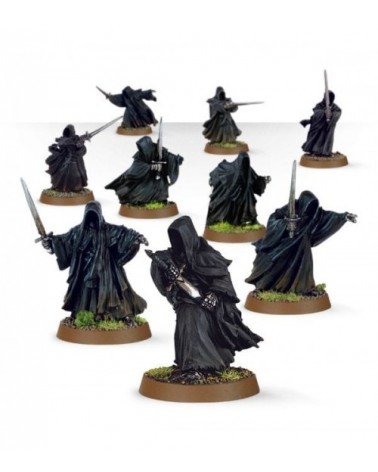 Nazgûl™