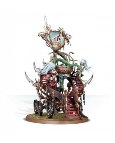 Bloodwrack Shrine
