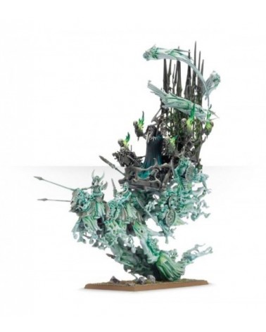 Mortis Engine/Coven Throne/Bloodseeker Palanquin