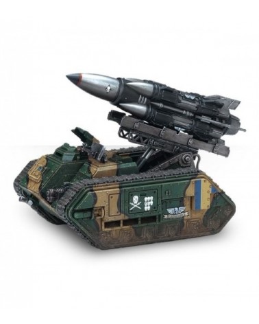 Deathstrike / Manticore