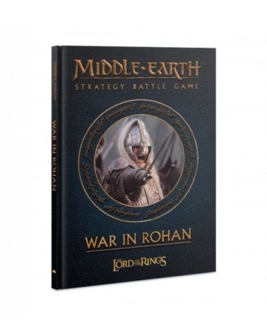 War in Rohan™