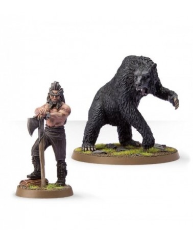 BEORN™ & Bear