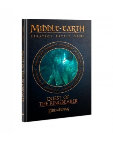 Quest of the Ringbearer