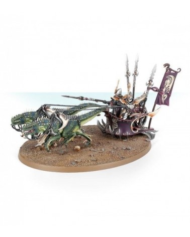 Drakespawn Chariot
