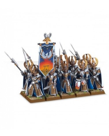 Phoenix Guard