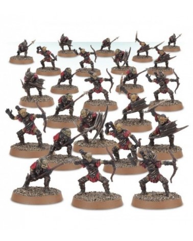 Moria™ Goblins