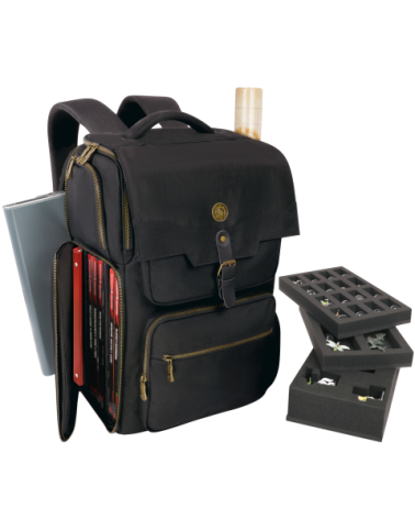Sac à dos pour JDR - Enhance