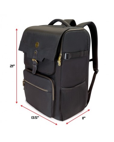 Sac à dos pour JDR - Enhance