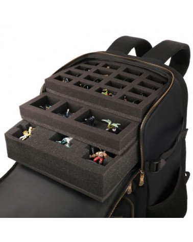 Sac à dos pour JDR - Enhance