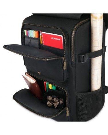 Sac à dos pour JDR - Enhance