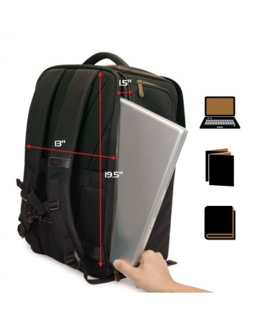 Sac à dos pour JDR - Enhance