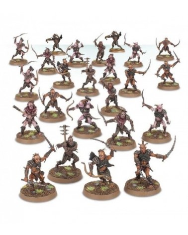 Hunter Orcs (Exclu Web)