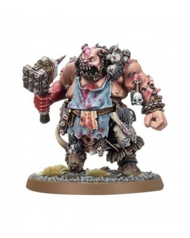 Butcher
