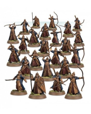 Galadhrim™ Warriors