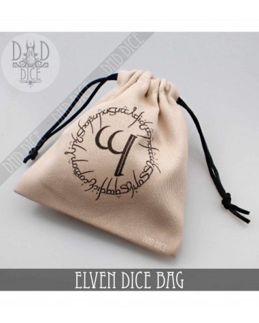 Elven Bag