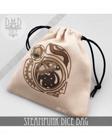 Steampunk Bag