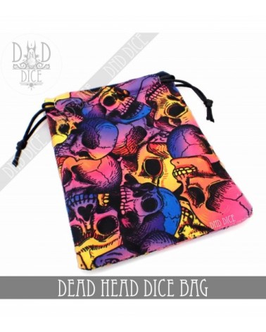 Dead Head Bag