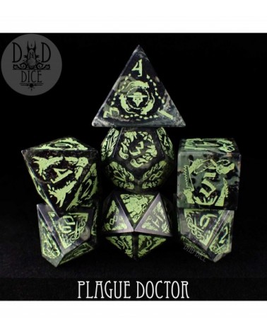 Plague Doctor (Gift Box)